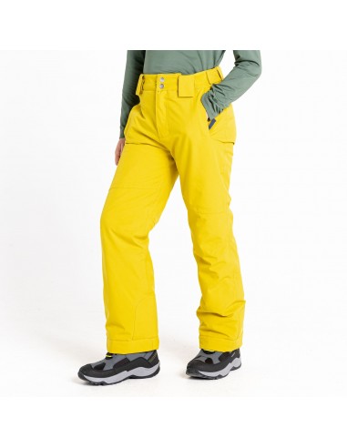 Pantalon de ski Junior Dare 2B Outmove II Pant Antique Moss Pantalons de ski enfant