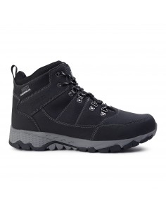 Chaussures Hiver Homme Dare 2B Somoni Black Outdoor