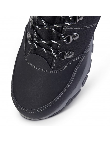 Chaussures Hiver Homme Dare 2B Somoni Black Outdoor