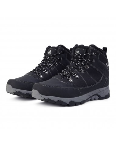 Chaussures Hiver Homme Dare 2B Somoni Black Outdoor