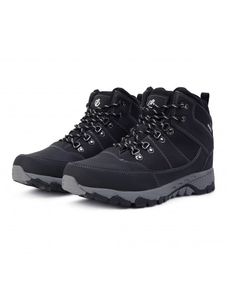 Chaussures Hiver Homme Dare 2B Somoni Black Outdoor