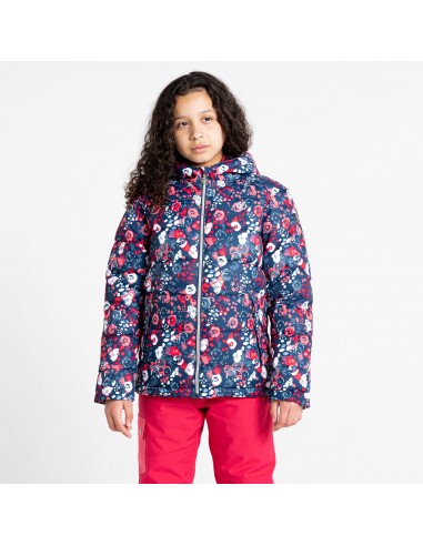 Veste de Ski Junior Neuve Dare 2B Girls Verdict Jkt Virtual Pink Vestes de ski fille