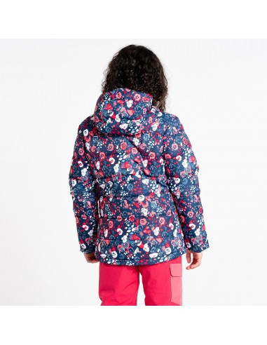 Veste de Ski Junior Neuve Dare 2B Girls Verdict Jkt Virtual Pink Vestes de ski fille