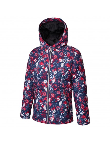 Veste de Ski Junior Neuve Dare 2B Girls Verdict Jkt Virtual Pink Vestes de ski fille