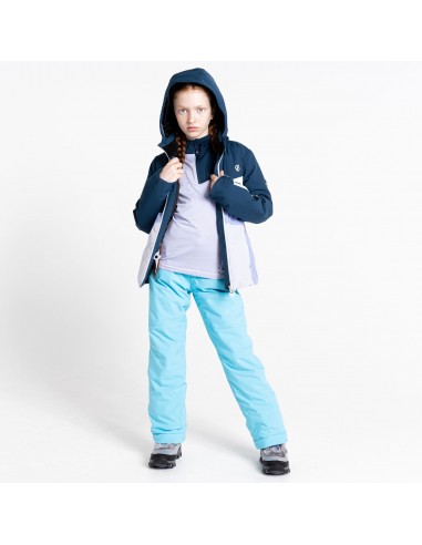 Veste de Ski Junior Neuve Dare 2B Belief II Jkt Violet Vestes de ski fille