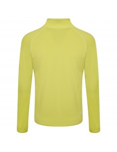 Sous couche Junior Dare 2b Consist II Core Wild Lime Equipements 2