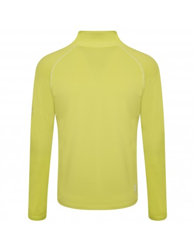 Sous couche Junior Dare 2b Consist II Core Wild Lime Equipements