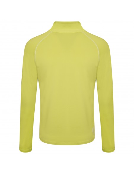 Sous couche Junior Dare 2b Consist II Core Wild Lime Equipements