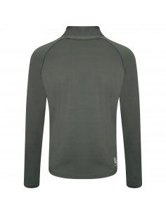 Sous couche Junior Dare 2b Consist II Core Duck Green Sous-vêtements techniques ski 2