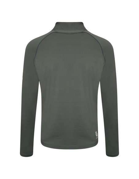 Sous couche Junior Dare 2b Consist II Core Duck Green Sous-vêtements techniques ski