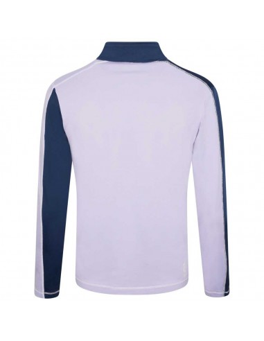 Sous couche Junior Dare 2b Formate II Core Violet Sous-vêtements techniques ski