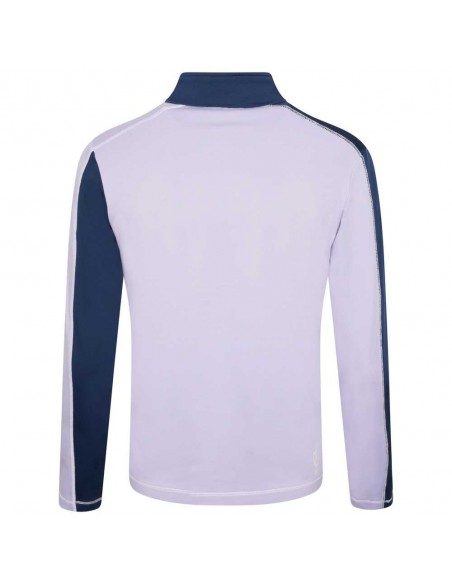 Sous couche Junior Dare 2b Formate II Core Violet Sous-vêtements techniques ski