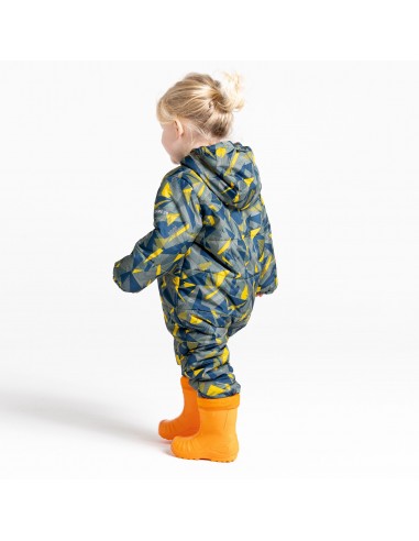 Combinaison de ski Neuve Dare 2B Bambino II Antique Moss Vestes de ski enfant