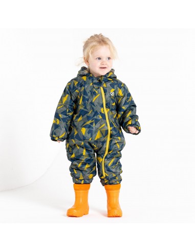 Combinaison de ski Neuve Dare 2B Bambino II Antique Moss Vestes de ski enfant