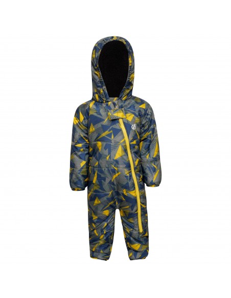 Combinaison de ski Neuve Dare 2B Bambino II Antique Moss Vestes de ski enfant