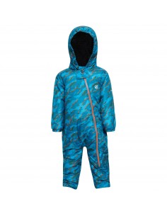 Combinaison de ski Neuve Dare 2B Bambino II Fjord Camo Accueil