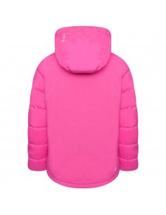 Veste de Ski Junior Neuve Dare 2B Cheerful II Jacket Raspberry Vestes de ski fille 2