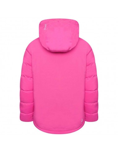 Veste de Ski Junior Neuve Dare 2B Cheerful II Jacket Raspberry Vestes de ski fille