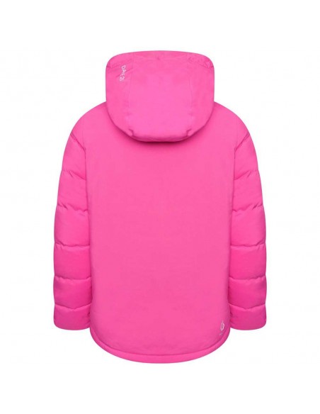Veste de Ski Junior Neuve Dare 2B Cheerful II Jacket Raspberry Vestes de ski fille