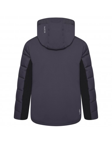 Veste de Ski Junior Neuve Dare 2B Cheerful II Jacket Black Vestes de ski garçon