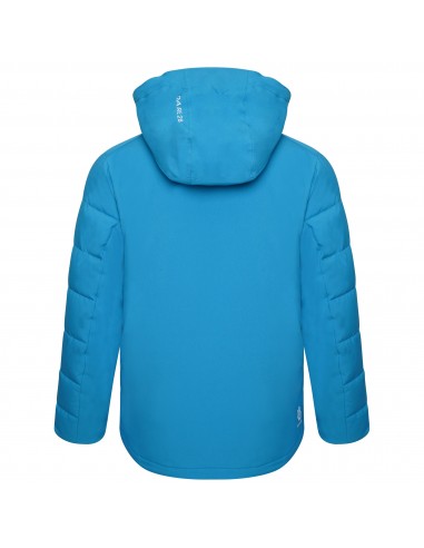 Veste de Ski Junior Neuve Dare 2B Cheerful II Jacket Blue Vestes de ski garçon