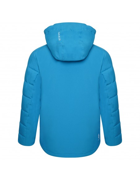 Veste de Ski Junior Neuve Dare 2B Cheerful II Jacket Blue Vestes de ski garçon