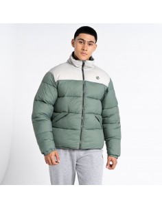 Veste Homme Dare 2B Mentor Jacket Duck Green Vestes techniques homme