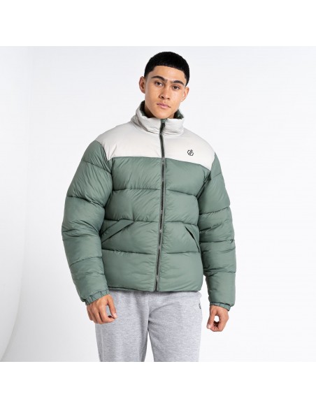 Veste Homme Dare 2B Mentor Jacket Duck Green Vestes techniques homme