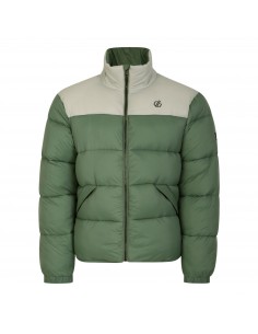 Veste Homme Dare 2B Mentor Jacket Duck Green Outdoor