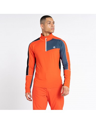 Couche intermédiaire Dare 2B Dignify II Core ST Infrared Sous-vêtements techniques ski