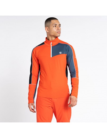 Couche intermédiaire Dare 2B Dignify II Core ST Infrared Sous-vêtements techniques ski