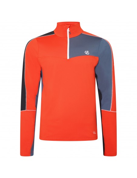 Couche intermédiaire Dare 2B Dignify II Core ST Infrared Sous-vêtements techniques ski