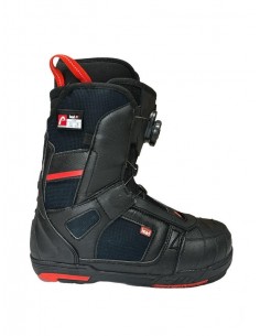 Boots de Snowboard Occasions Head Boa 500 Boa Snowboard