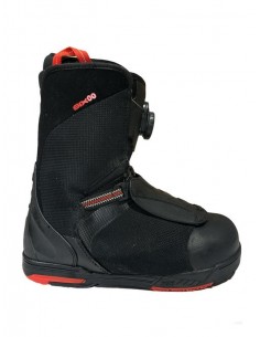 Boots de Snowboard Occasions Head Sixoo Red Snowboard