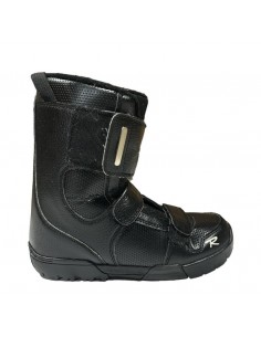 Boots de Snowboard Occasions Rossignol Crumb Junior Snowboard