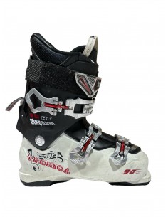 Chaussures de ski occasions Tecnica RT Magnum 90 Chaussures de ski