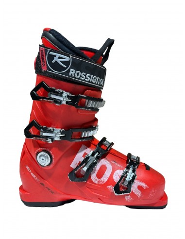 Chaussures de ski Occasions 2022 Rossignol Allspeed Pro Chaussures de ski