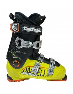 Chaussures de ski Occasions Dalbello Aspect Ltd Chaussures de ski