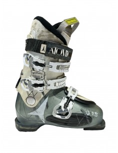 Atomic Waymaker Plus Occasion Chaussures de ski