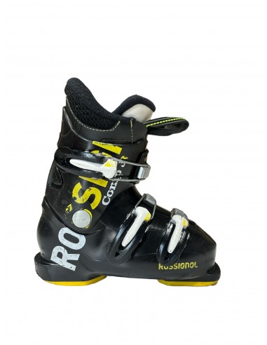 Chaussures de ski Junior Rossignol Comp J3/J4 Taille de 18 à 26 mondopoint Chaussures ski junior occasion