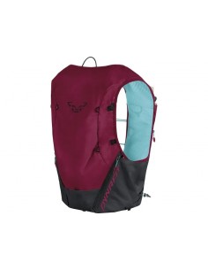 Sac à dos Trail Dynafit Ultra 12 Beet Red Sac à dos 2