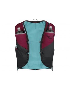 Sac à dos Trail Dynafit Ultra 12 Beet Red Accueil