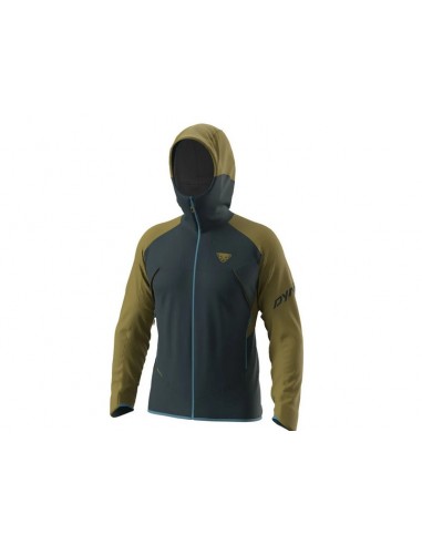 dynafit transalper goretex army