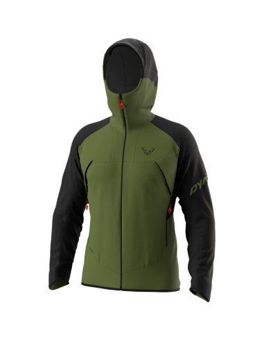 Veste Homme Dynafit Transalper...