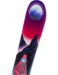 Snowboard Neuf Rossignol Revenant 2024 Snowboard neuf 2