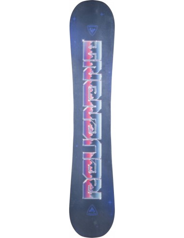 Snowboard Neuf Rossignol Revenant 2024 Snowboard neuf