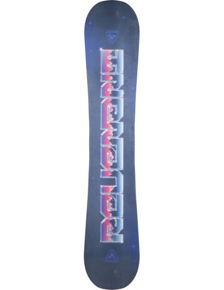 Snowboard Neuf Rossignol Revenant 2024 Snowboard neuf