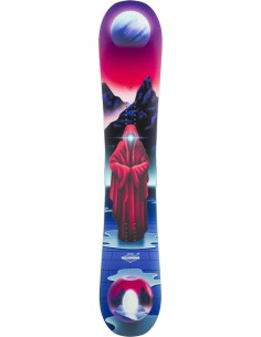 Snowboard Neuf Rossignol Revenant 2024 Snowboard