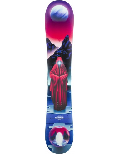 Snowboard Neuf Rossignol Revenant 2024 Snowboard