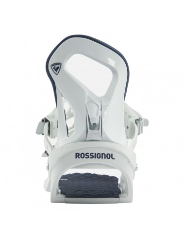 Fixations de snowboard Neuves Rossignol Voodoo 2024 Taille S/M(36.5/40) Fixation snowboard